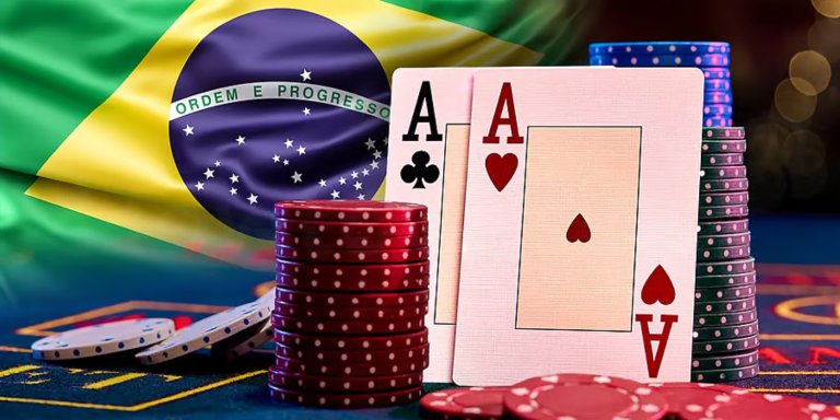 Melhores plataformas de jogos no Brasil em 2025: onde apostar com segurança